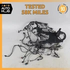14-15 Mercedes W207 E400 CLS400 Engine Motor Wire Cable Harness 2761507888 Oem Used. Price: $398.40.