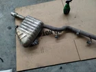 16-19 Jaguar Xf 3.0L V6 Right Passenger Rear Exhaust Muffler Oem GX63-5K244-GF Used. Price: $175.00.