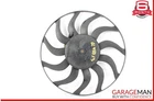 12-19 Mercedes X166 GL450 GL550 Engine Motor Cooling Radiator Fan Oem Used. Price: $190.00.
