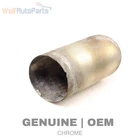 2009-2013 Bmw X5 Exhaust Pipe Tip 7599189 Used. Price: $29.99.