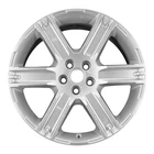 Range Rover Land Evoque 2012-2015 Factory Oem Wheel 19X8 LR050931 Remanufactured. Price: $199.95.