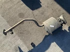 16-17 Lexus IS200T 2.0L Rwd At Right Exhaust Muffler Used. Price: $116.99.