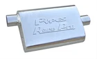 Pypes Race Pro Muffler 2.5" Off In Ctr Out New. Price: $153.78.