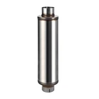 Drynochet Muffler, Universal Muffler- Performance Exhaust 4IN New. Price: $87.97.