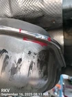 Right Exhaust Muffler Only Oem 2020 Optimakia 28711D5650 Used. Price: $125.00.