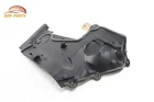 15-20 Mercedes C300 W205 2.0L Engine Bay Right Partition Heat Shield Panel Oem Used. Price: $35.00.