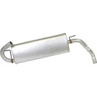 Walker Exhaust Muffler For 2002-2003 Saturn Vue 28004 New. Price: $122.26.