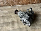 Land Rover Discovery Soprt Oem Awd Front Differential Carrier Transfer Case Used. Price: $418.75.
