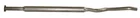 Ansa Exhaust Resonator For 1969-1976 2002 BW0205 New. Price: $269.33.