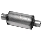 Exhaust Muffler Dynomax 21146 New. Price: $149.38.