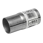 Walker 41953 Exhaust Reduction Pipe 2" Inlet (id) 2.25" Outlet (od) New. Price: $18.26.