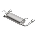 For Nissan Murano 2003-2007 Brexhaust Rear Muffler New. Price: $348.51.