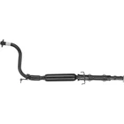 Exhaust Intermediate Pipe For 94-99 Acura Honda Accord Cl 2102-60409-5 New. Price: $99.99.