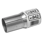 Adapter Exhaust Pipe Walker 41942 New. Price: $17.20.