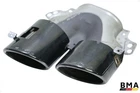Mercedes-benz W167 GLE53 Rear Right Exhaust Tail Pipe Tip 2020 2023 Oem Used. Price: $279.99.