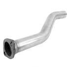 Exhaust Pipe Walker 52471 Fits 05-14 Toyota Tacoma 2.7L-L4 New. Price: $43.00.