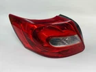 2010-2013 Suzuki Kizashi Left Driver Side Tail Light Assembly Oem Used. Price: $84.82.