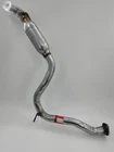 Walker 55545 Direct Fit Exhaust Resonator & Pipe Assembly 2006-2012 Toyota RAV4 New. Price: $249.99.