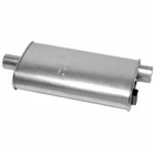 Walker Exhaust Muffler 18390 High-quality Auto Part, Universal Fit For New. Price: $112.71.