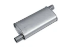 Eco Plus - EP3026 4" X 7.75" Oval Body Muffler 1.75" Offset In / New. Price: $75.99.