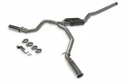 Flowmaster Cat Back Exhaust Jeep 2020-2026 Part 817913 Performance New. Price: $921.95.