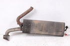 2017-2022 Buick Encore Exhaust Muffler 42737786 Oem Used. Price: $100.00.