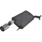 Exhaust Muffler Assembly For 06-12 Toyota Avalon 2103-234235 New. Price: $238.99.