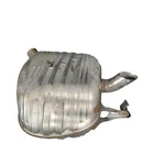 Mercedes C-class Right Muffler Exhaust Oem A2064917600 2023 Used. Price: $160.00.
