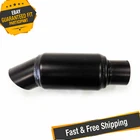 Beyea MUF3.5-SS Quiet Core Custom Muffler Center INLET/3.5" Downturn New. Price: $134.36.