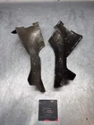 Porsche S2 1986 Heath Protection Shield 92850492105, 92850492405, Used. Price: $96.51.
