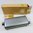 Mopar 83300157 Muffler Exhaust System Oem New Old Stock Nos Open. Price: $134.99.