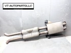 2014-2019 Range Rover Sport L494 3.0L S/c Exhaust Center Muffler Resonator Oem Used. Price: $195.93.