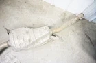 17-19 Audi A4 A5 2.0T Fwd Exhaust Resonator 8W5253409A Used. Price: $169.99.