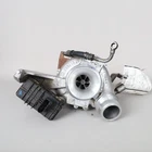 2014-2018 Bmw 328D N47 Diesel Turbocharger 11658514664 Oem Used. Price: $449.23.