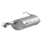 For Subaru Legacy 2010-2017 Brexhaust 229-077 Rear Muffler Assembly New. Price: $180.14.