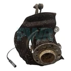 Bmw E63 E64 M6 Complete Front Left Hub With Arms 2282889 Used. Price: $188.05.