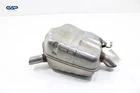 2017-20 Land Rover Discovery Rear Right Passenger Side Exhaust Muffler Oem -cut- Used. Price: $109.99.
