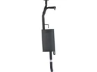 Api 62KD11F Rear Muffler Fits 2009-2012 Suzuki Equator 4.0L V6 New. Price: $172.67.