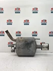 2007-2008 Infiniti G35X Rear Right Passenger Side Exhaust Muffler Pipe Oem Used. Price: $117.77.
