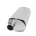 Ap Exhaust Products 700144 Muffler New. Price: $58.31.