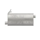 Exhaust MUFFLER-111.6"" Wb Walker 18951 New. Price: $84.99.