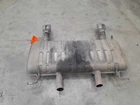 13-15 Cadillac Ats 2.0L Rear Exhaust Muffler Genuine Oem Part 19418966 Used. Price: $284.99.