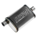Flowmaster Fx Muffler For 2005-2007 Subaru Impreza New. Price: $85.62.