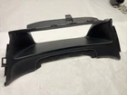 2015 Honda Civic Speedometer Cluster Bezel Trim Black Oem 77220-TR6-C0-21 Used. Price: $20.00.