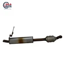 Ford Bronco Sport 2021-2025 Exhaust Resonator Pipe Tube Oem Used. Price: $399.20.