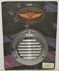 New Polaris Victory Motorcycles V92C Left Engine Cover Part No. 3872151. Price: $59.99.