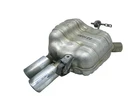 13-16 Audi B8 A4 Quattro Full Rear Left Section Exhaust Pipe Muffler Oem 060122 Used. Price: $58.94.