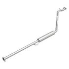 For Honda Cr-v 1997-2001 Brexhaust Center Resonator & Pipe Assembly New. Price: $240.22.