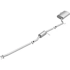 Magnaflow 106-0151 Brexhaust Catback System For 03-07 Honda Accord 2.0L New. Price: $254.95.