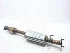 2017-2019 Kia Cadenza 3.3L Oem Center Mid Exhaust Resonator Pipe Genuine Used. Price: $250.00.